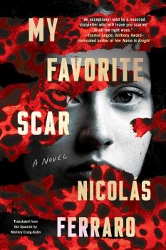 My Favorite Scar by Nicolás Ferraro (ePUB) Free Download