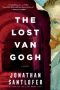 The Lost Van Gogh by Jonathan Santlofer (ePUB) Free Download