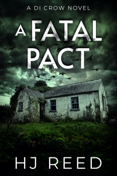 A Fatal Pact by HJ Reed (ePUB) Free Download