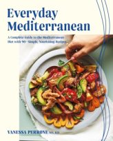 Everyday Mediterranean by Vanessa Perrone (ePUB) Free Download