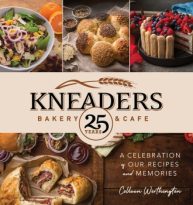 Kneaders Bakery & Cafe by Colleen Worthington (ePUB) Free Download