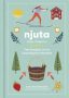 Njuta: Enjoy, Delight In – The Swedish Art of Savoring the Moment by Niki Brantmark (ePUB) Free Download
