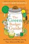 The Green Budget Guide by Nancy Birtwhistle (ePUB) Free Download