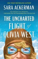 The Uncharted Flight of Olivia West by Sara Ackerman (ePUB) Free Download