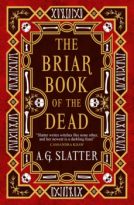 The Briar Book of the Dead by A.G. Slatter (ePUB) Free Download
