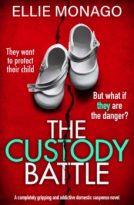 The Custody Battle by Ellie Monago (ePUB) Free Download