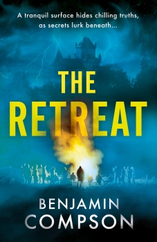 The Retreat by Benjamin Compson (ePUB) Free Download