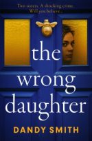 The Wrong Daughter by Dandy Smith (ePUB) Free Download