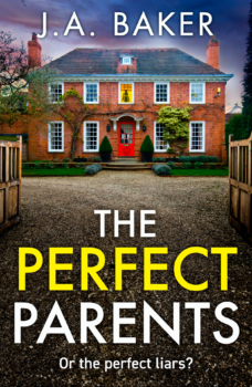 The Perfect Parents by J.A. Baker (ePUB) Free Download