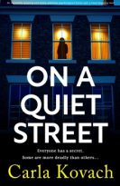 On a Quiet Street by Carla Kovach (ePUB) Free Download