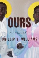 Ours by Phillip B. Williams (ePUB) Free Download