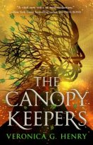 The Canopy Keepers by Veronica G. Henry (ePUB) Free Download