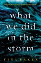 What We Did In The Storm by Tina Baker (ePUB) Free Download