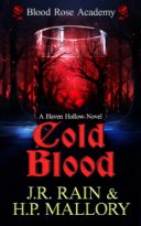 Cold Blood by J.R. Rain, H.P. Mallory (ePUB) Free Download