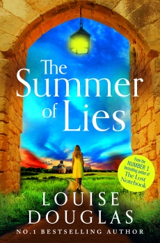 The Summer of Lies by Louise Douglas (ePUB) Free Download