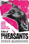 A Nye of Pheasants by Steve Burrows (ePUB) Free Download