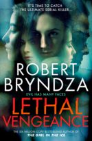 Lethal Vengeance by Robert Bryndza (ePUB) Free Download