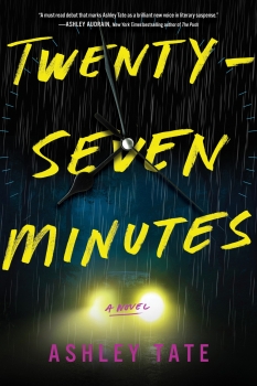 Twenty-Seven Minutes by Ashley Tate (ePUB) Free Download