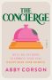 The Concierge by Abby Corson (ePUB) Free Download