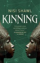Kinning by Nisi Shawl (ePUB) Free Download