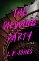 The Wedding Party by L. R. Jones (ePUB) Free Download