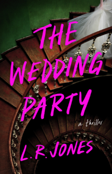 The Wedding Party by L. R. Jones (ePUB) Free Download