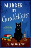 Murder by Candlelight by Faith Martin (ePUB) Free Download