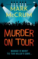 Murder On Tour by Mark McCrum (ePUB) Free Download