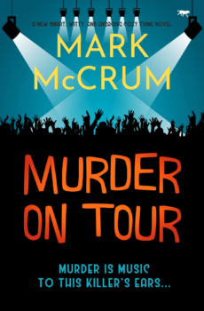 Murder On Tour by Mark McCrum (ePUB) Free Download