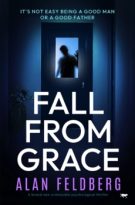 Fall from Grace by Alan Feldberg (ePUB) Free Download