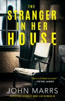 The Stranger in Her House by John Marrs (ePUB) Free Download