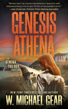 Genesis Athena by W. Michael Gear (ePUB) Free Download
