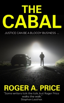 The Cabal by Roger A. Price (ePUB) Free Download