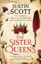 The Sister Queens by Justin Scott (ePUB) Free Download