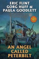 An Angel Called Peterbilt by Eric Flint, Gorg Huff, Paula Goodlett (ePUB) Free Download