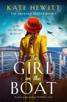 The Girl on the Boat by Kate Hewitt (ePUB) Free Download