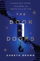 The Book of Doors by Gareth Brown (ePUB) Free Download