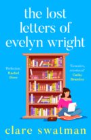 The Lost Letters of Evelyn Wright by Clare Swatman (ePUB) Free Download