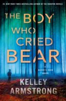 The Boy Who Cried Bear by Kelley Armstrong (ePUB) Free Download