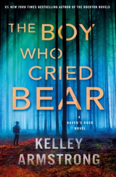 The Boy Who Cried Bear by Kelley Armstrong (ePUB) Free Download