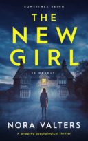 The New Girl by Nora Valters (ePUB) Free Download