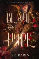 Blade of Hope by S.E. Babin (ePUB) Free Download