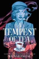A Tempest of Tea by Hafsah Faizal (ePUB) Free Download
