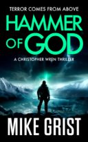 Hammer of God by Mike Grist (ePUB) Free Download