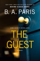The Guest by B.A. Paris (ePUB) Free Download