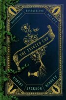 The Tainted Cup by Robert Jackson Bennett (ePUB) Free Download