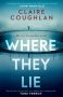 Where They Lie by Claire Coughlan (ePUB) Free Download