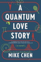 A Quantum Love Story by Mike Chen (ePUB) Free Download