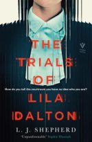 The Trials of Lila Dalton by L. J. Shepherd (ePUB) Free Download