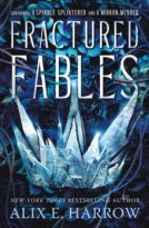 Fractured Fables by Alix E. Harrow (ePUB) Free Download
